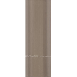 Decoro Righe Colourline Brown