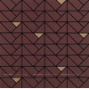 Мозаика Eclettica Purple Mosaico Bronze