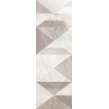 Керамическая плитка Evolutionmarble Riv Decoro Tangram CalacOro