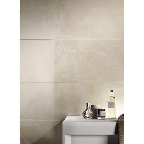 Керамическая плитка Evolutionmarble Riv Calacatta Oro Rett