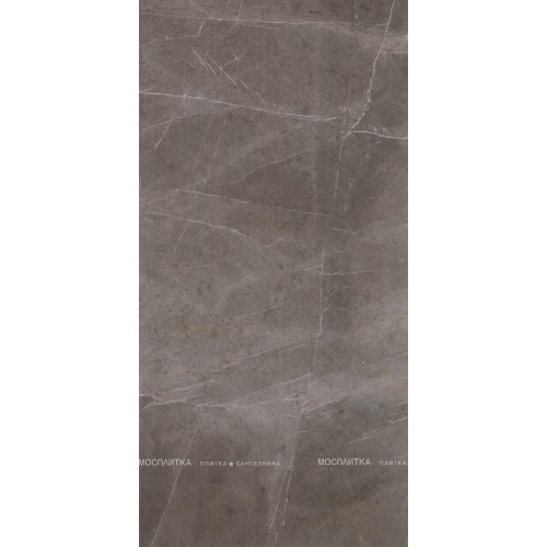 Керамогранит Evolutionmarble Grey Rett