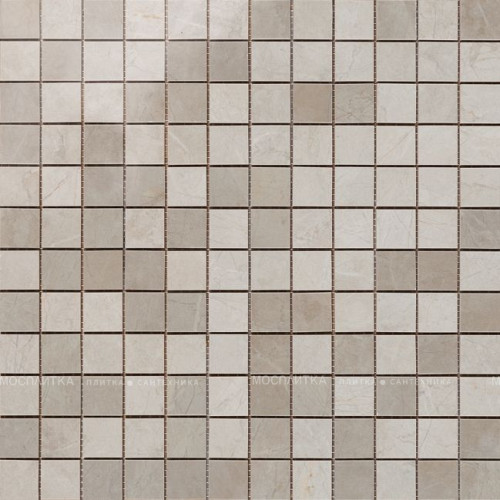 Мозаика Evolutionmarble Riv Mosaico Tafu