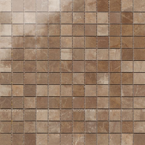 Мозаика Evolutionmarble Riv Mosaico Amani