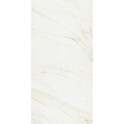 Керамогранит Evolutionmarble Calacatta Rett