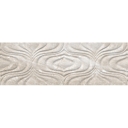 Fontana twist cream 30x90