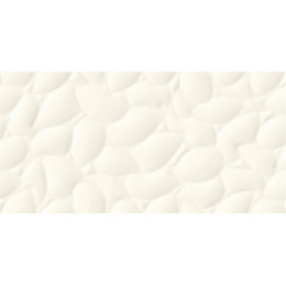 LEAF WHITE MATT 30x60