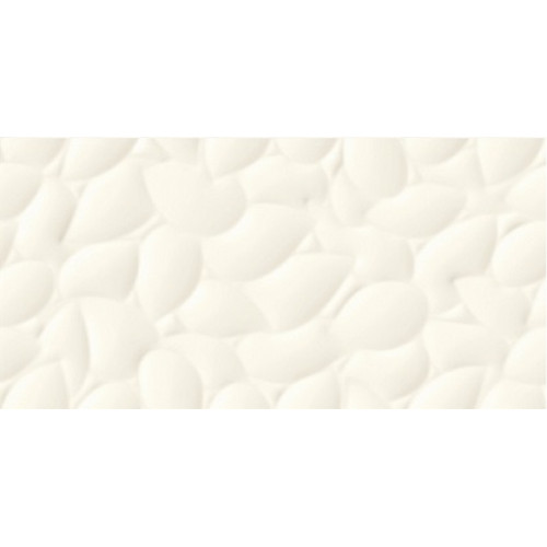 LEAF WHITE MATT 30x60