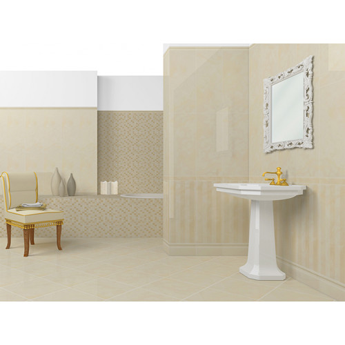 Cen.Glamourwall Onix Listello Baroque СБ072