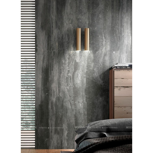 Керамогранит Grande Marble Look Brera Grey Satin