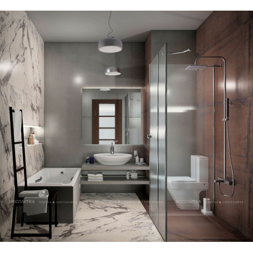 Керамогранит Grande Marble Look Capraia