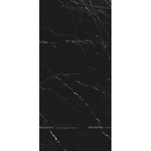 Керамогранит Grande Marble Look Elegant Black Satin