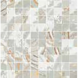 Mosaico Nebulosa mix grey