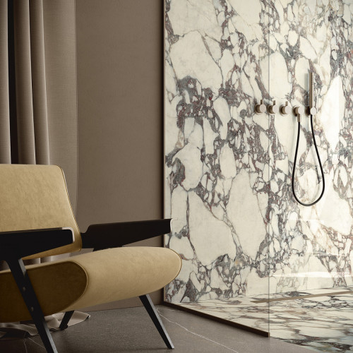 Marmi Classici Bianco Carrara  Silk