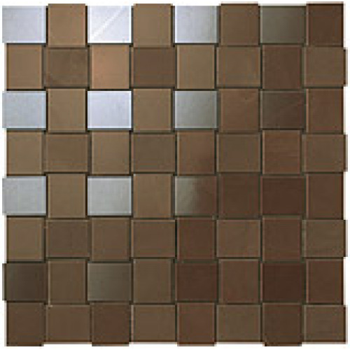 Mos.Marvel Bronze Net Mosaic