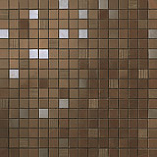 Mos.Marvel Bronze Luxury Mosaic ASCS