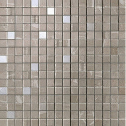 Mos.Marvel Silver Dream Mosaic