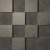 Mos.Marvel Grey 3D Mosaic ASLH