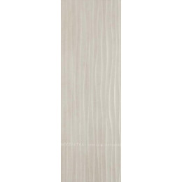 Materika Str Wave Beige Rett