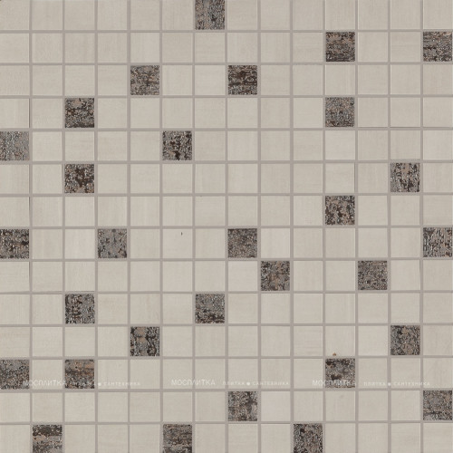 Мозаика Materika Mosaico Beige