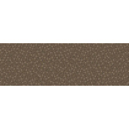 Gobi marron 25x75