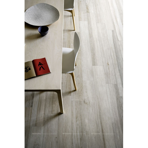 Керамогранит Treverkchic Teak Asia Rett