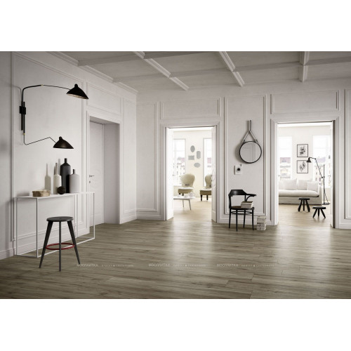 Керамогранит Treverktrend Rovere Miele Rett